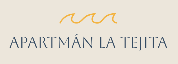 La Tejita Apartment Logo