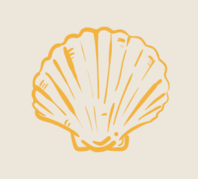 Shell apartment logo
